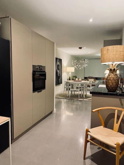 Exquisito Apartamento En El Centro. Gandía Eksteriør bilde