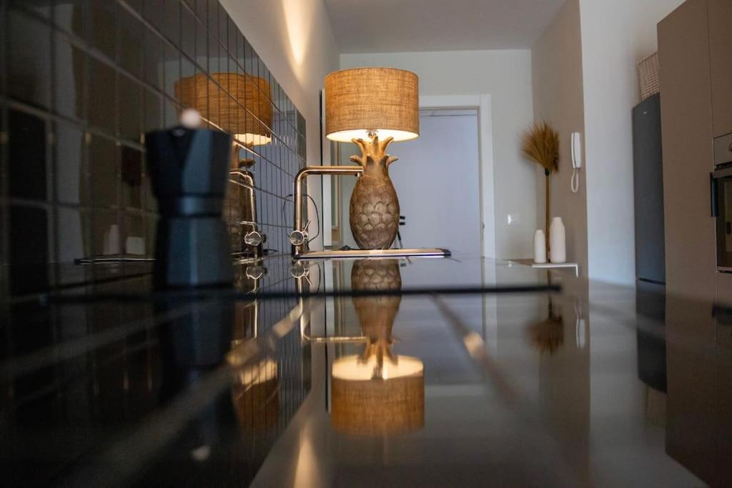 Exquisito Apartamento En El Centro. Gandía Eksteriør bilde