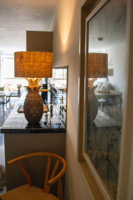 Exquisito Apartamento En El Centro. Gandía Eksteriør bilde