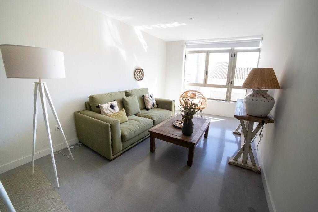 Exquisito Apartamento En El Centro. Gandía Eksteriør bilde