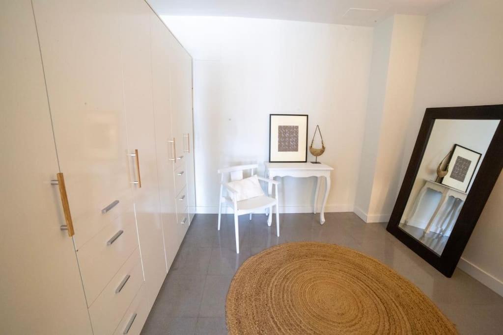 Exquisito Apartamento En El Centro. Gandía Eksteriør bilde
