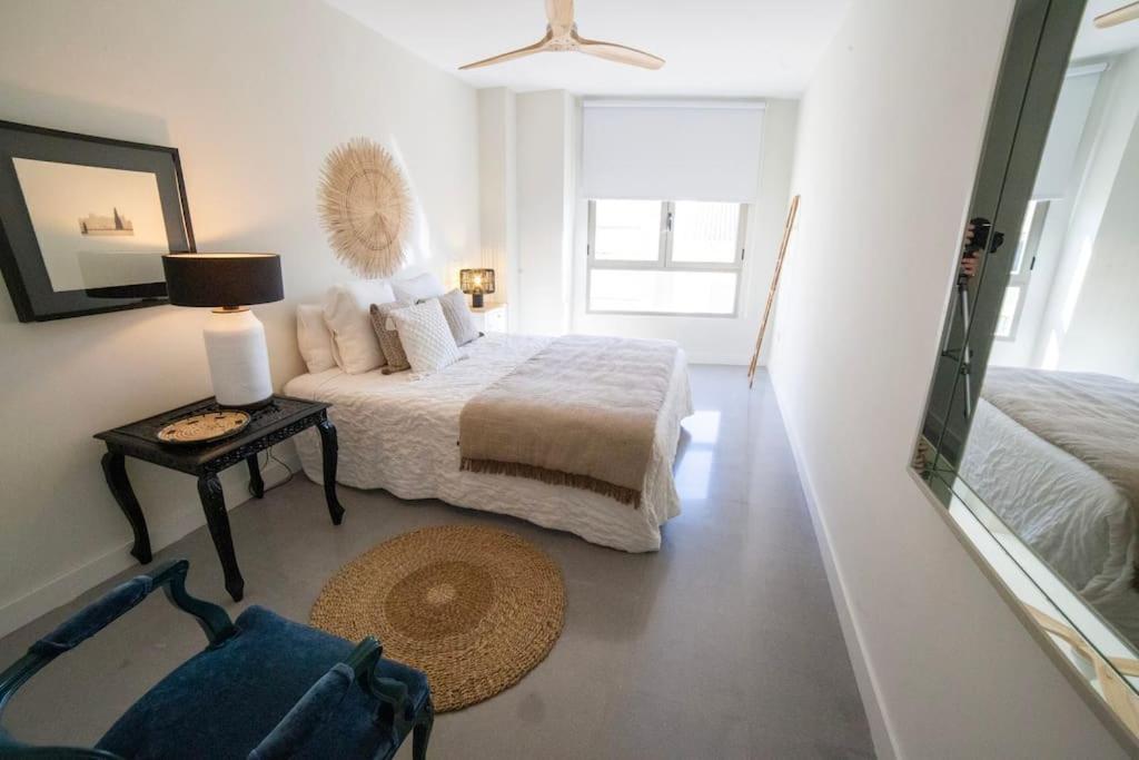 Exquisito Apartamento En El Centro. Gandía Eksteriør bilde