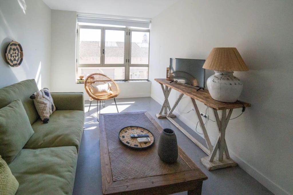 Exquisito Apartamento En El Centro. Gandía Eksteriør bilde