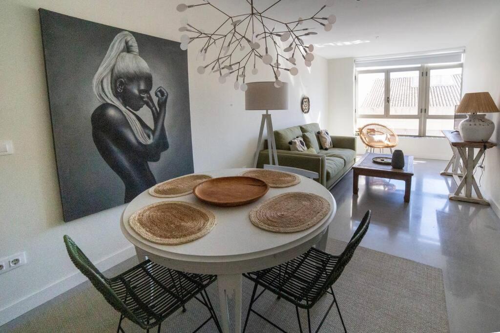 Exquisito Apartamento En El Centro. Gandía Eksteriør bilde