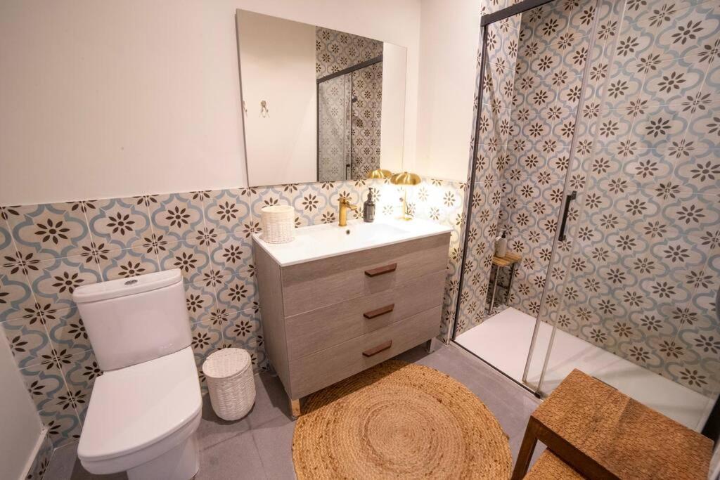 Exquisito Apartamento En El Centro. Gandía Eksteriør bilde