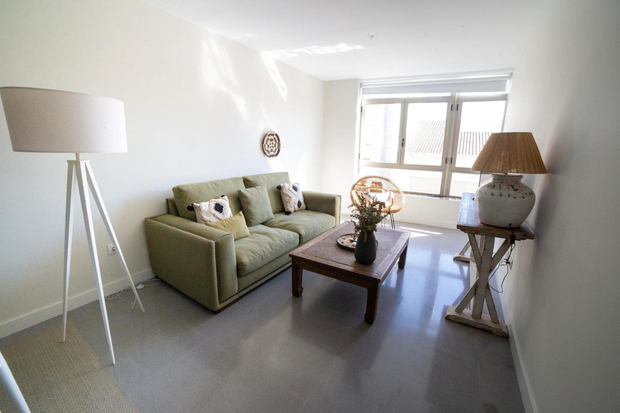 Exquisito Apartamento En El Centro. Gandía Eksteriør bilde