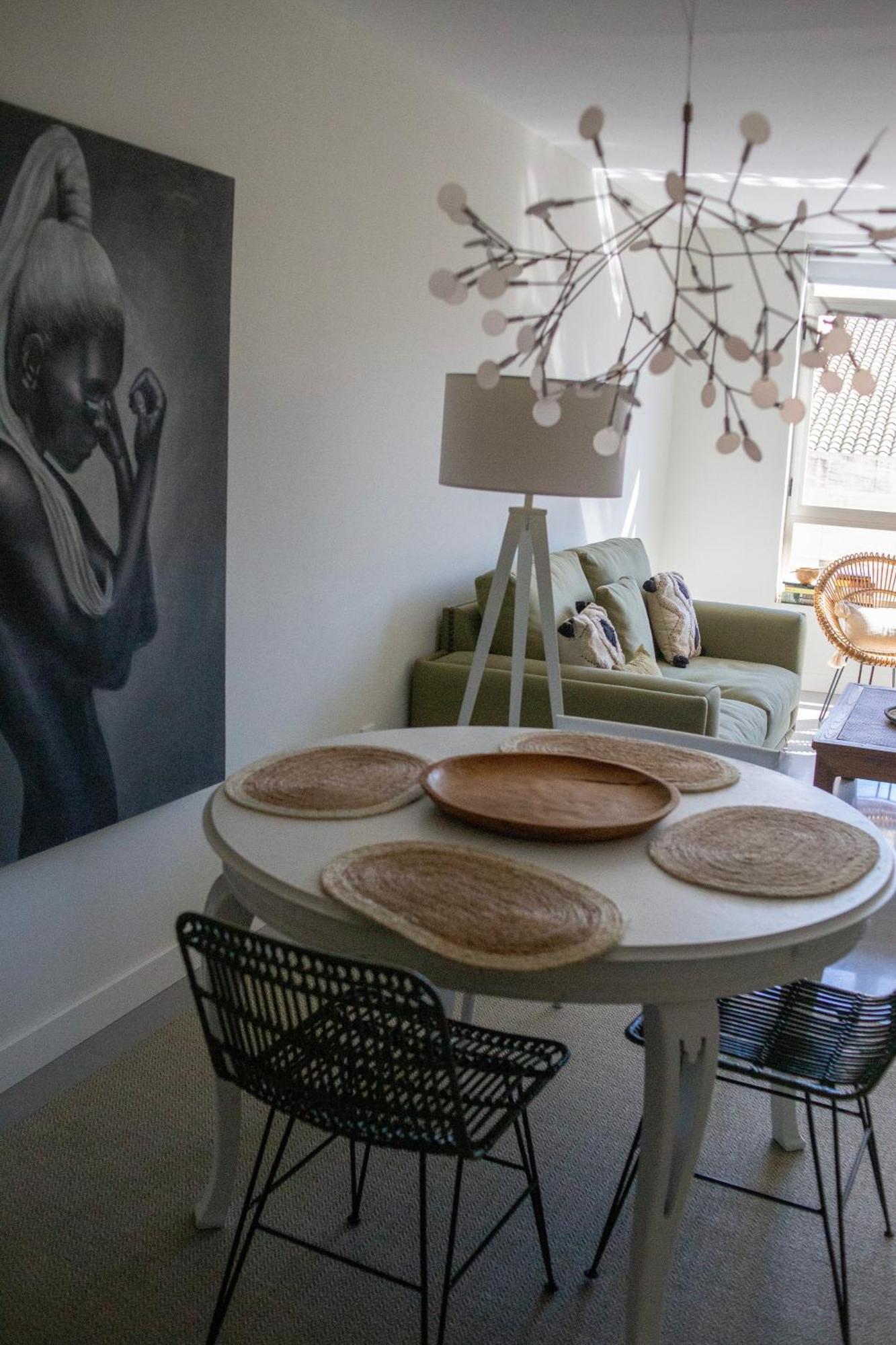 Exquisito Apartamento En El Centro. Gandía Eksteriør bilde